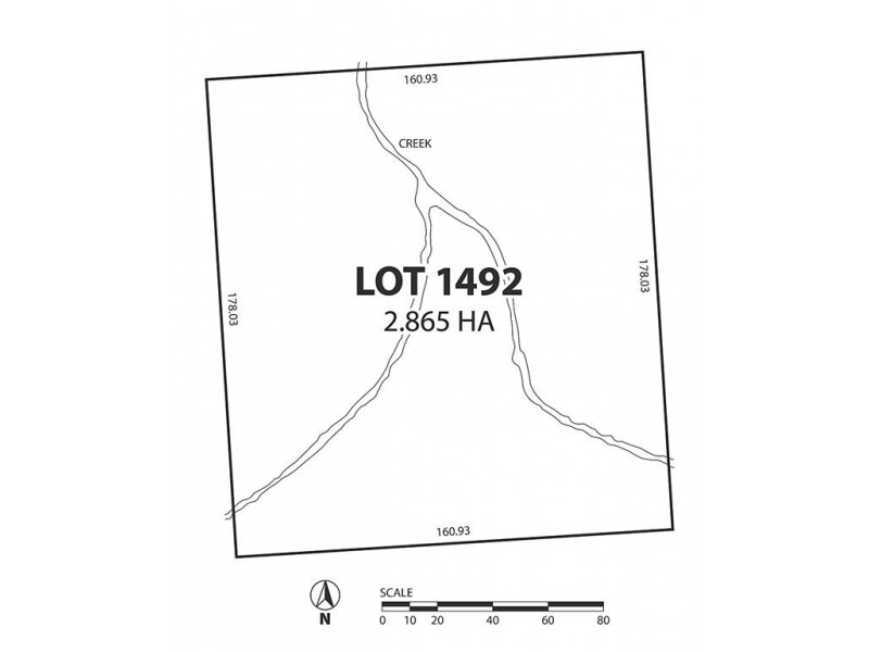 813 Scott Creek Road, Scott Creek SA 5153