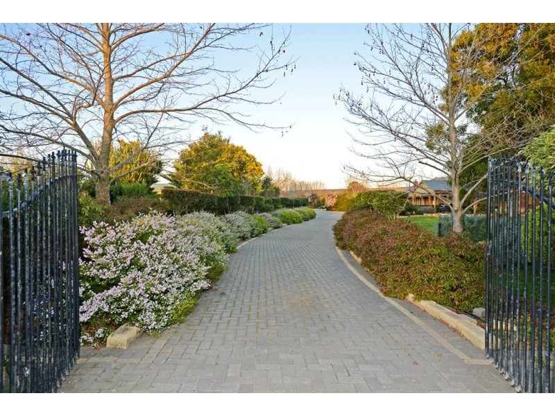 88 California Road, Whites Valley via, Willunga SA 5172