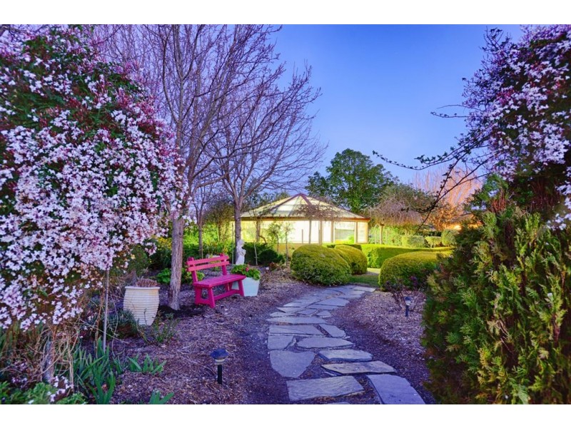 88 California Road, Whites Valley via, Willunga SA 5172