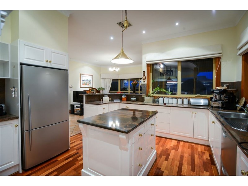 88 California Road, Whites Valley via, Willunga SA 5172