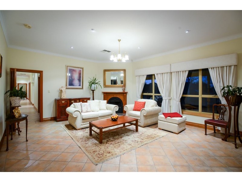 88 California Road, Whites Valley via, Willunga SA 5172