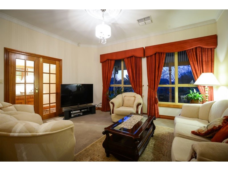 88 California Road, Whites Valley via, Willunga SA 5172