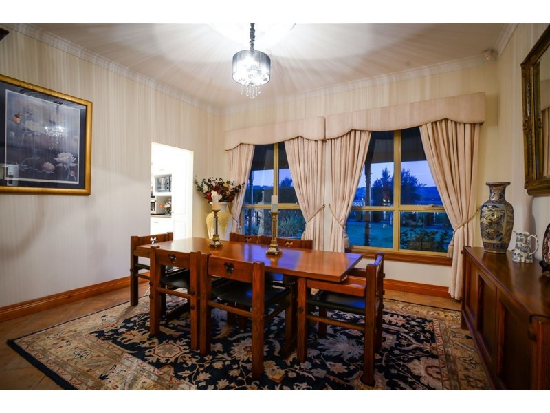 88 California Road, Whites Valley via, Willunga SA 5172