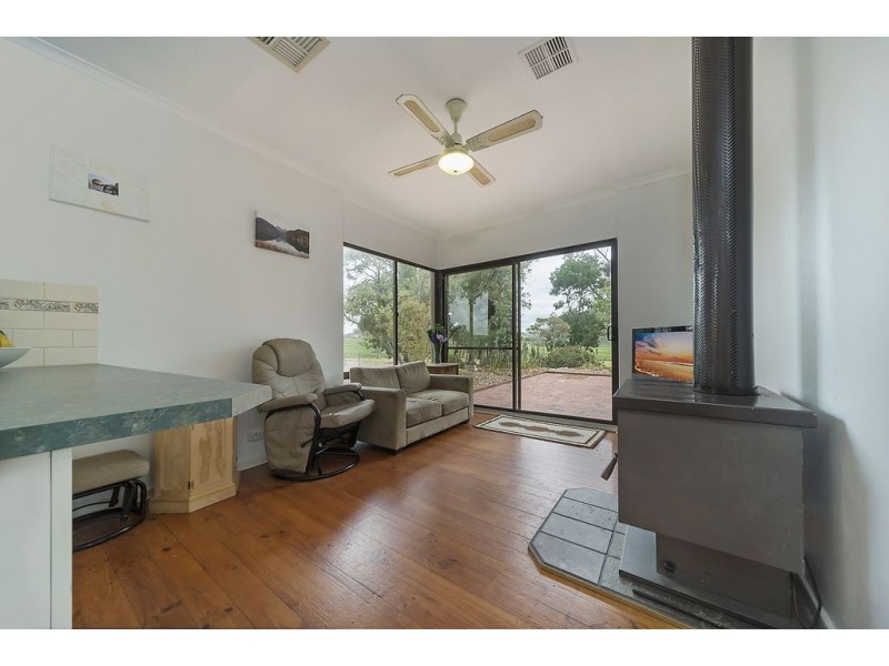 372 Jacksons Hill Road, Birdwood SA 5234