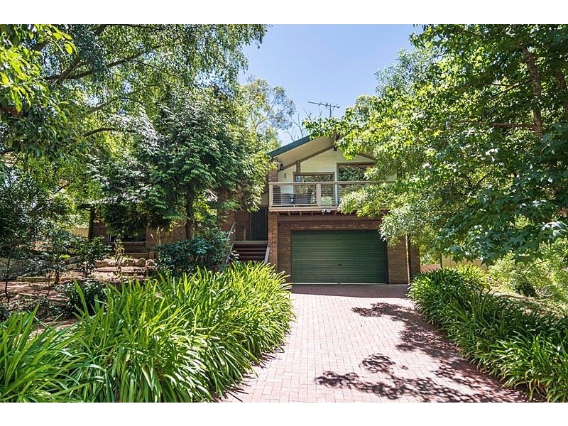 23 Fern Hill Road, Bridgewater SA 5155