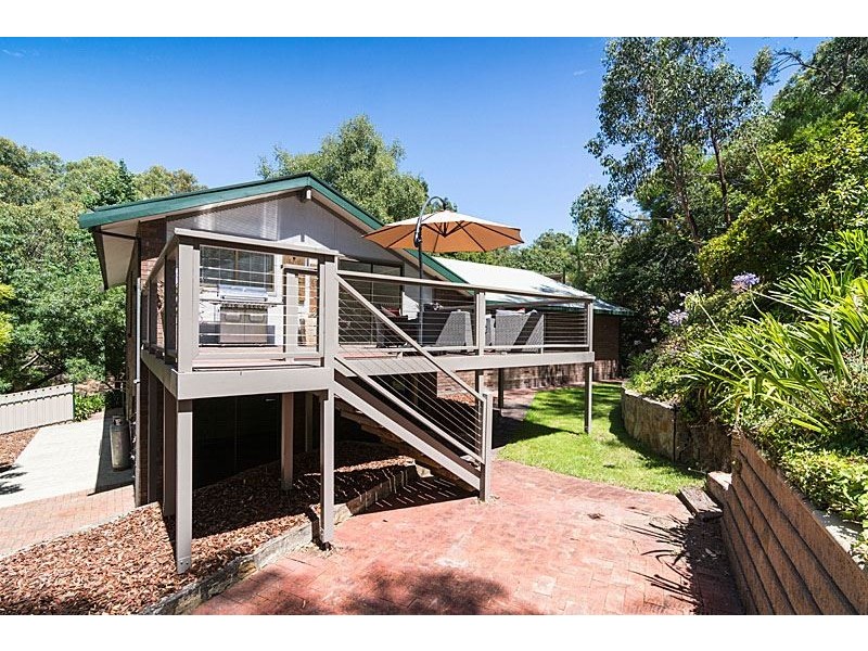 23 Fern Hill Road, Bridgewater SA 5155