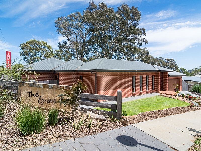 1 Jenkinson Drive, Mount Barker SA 5251