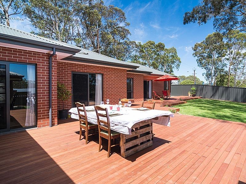 1 Jenkinson Drive, Mount Barker SA 5251