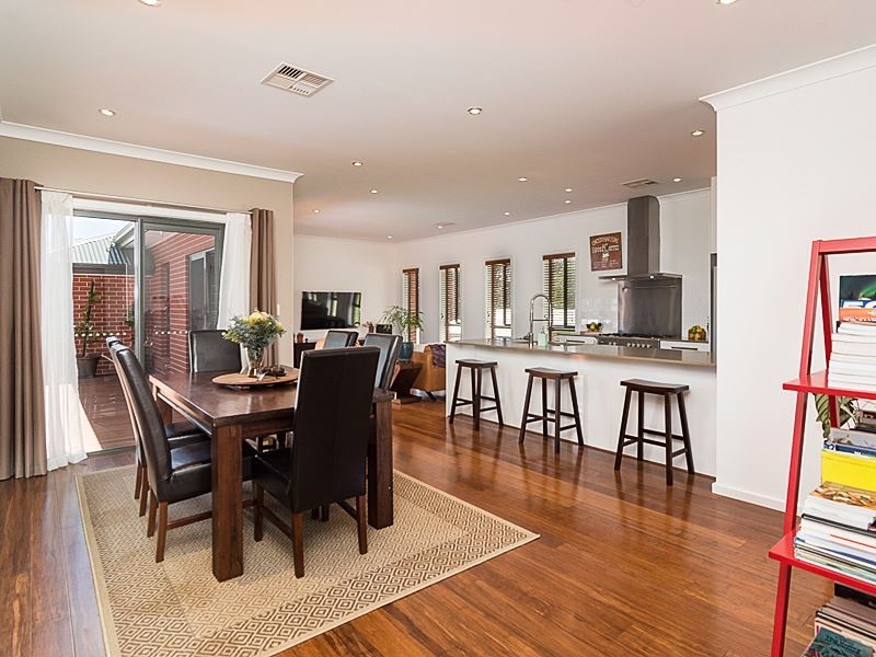 1 Jenkinson Drive, Mount Barker SA 5251