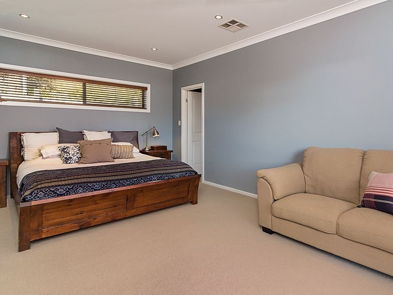 1 Jenkinson Drive, Mount Barker SA 5251