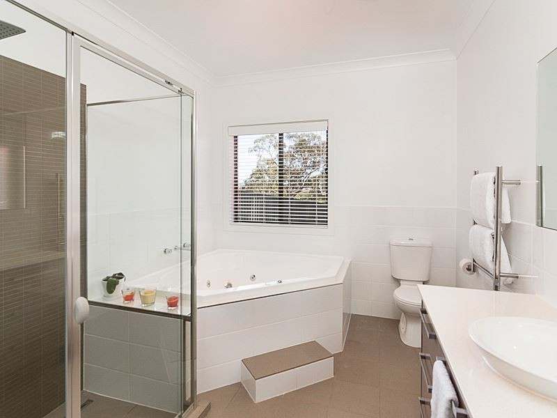 1 Jenkinson Drive, Mount Barker SA 5251