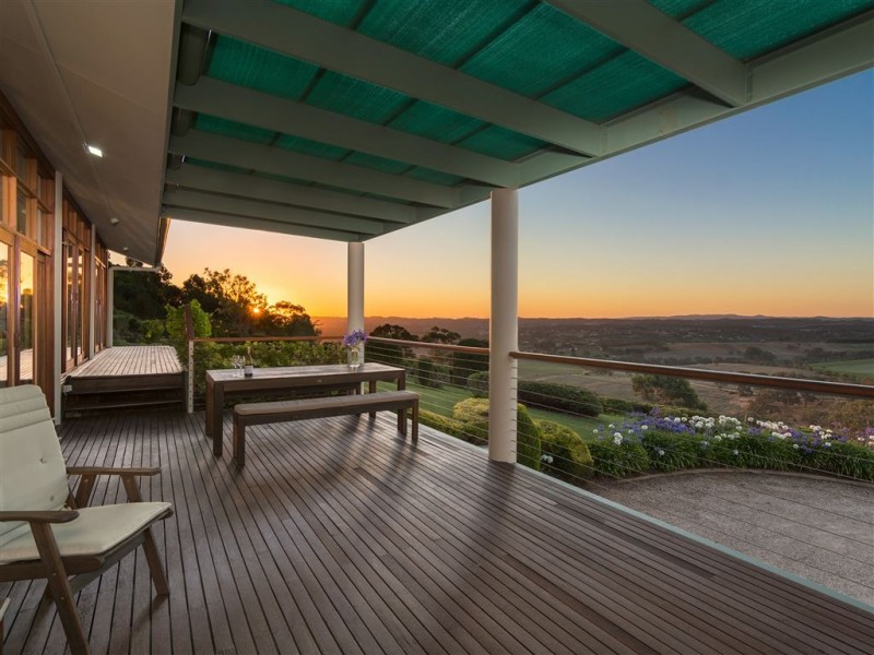 144 Summit Fire Track, Mount Barker Summit SA 5251