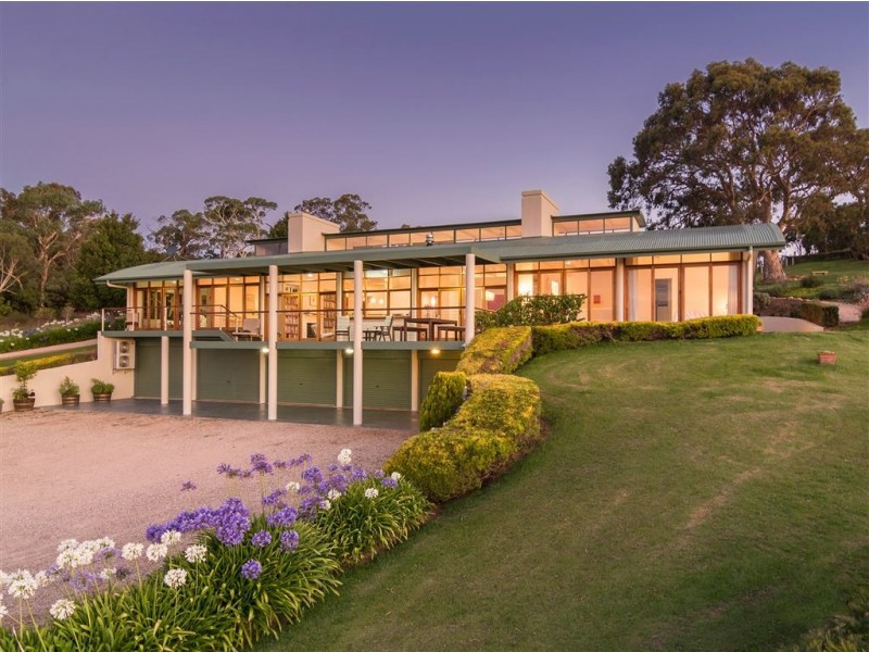 144 Summit Fire Track, Mount Barker Summit SA 5251