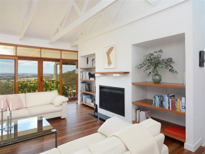 144 Summit Fire Track, Mount Barker Summit SA 5251