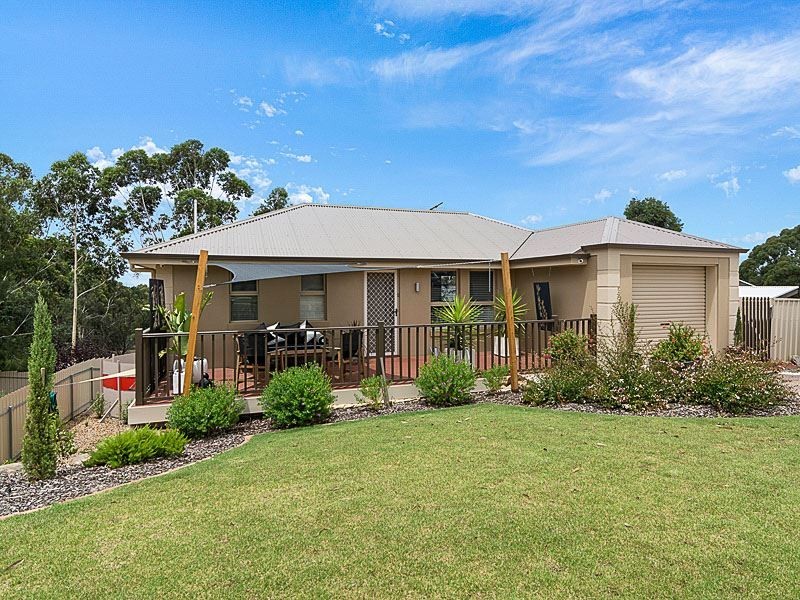 5 Lawton Court, Nairne SA 5252