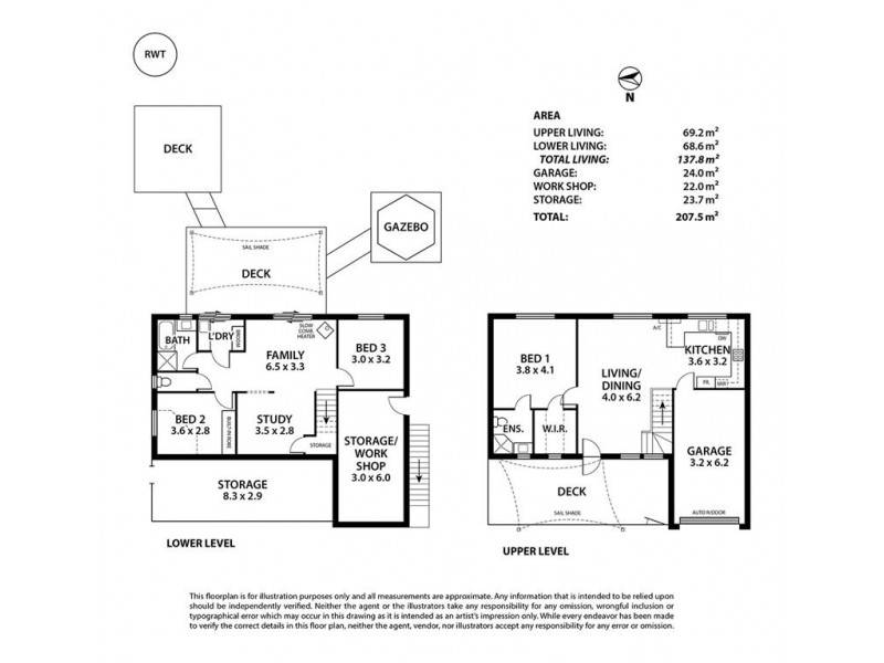 5 Lawton Court, Nairne SA 5252