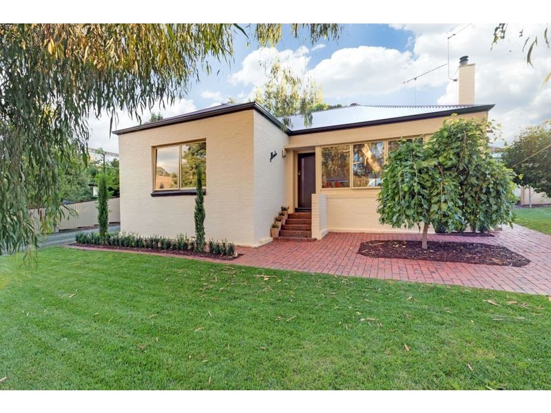 16 John Fisher Avenue, Gumeracha SA 5233