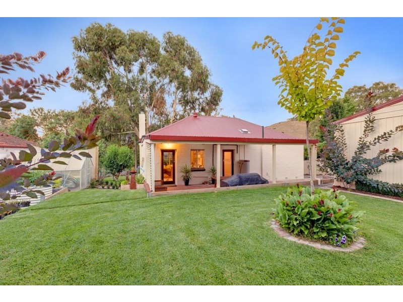 16 John Fisher Avenue, Gumeracha SA 5233