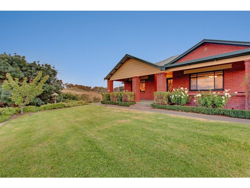529b Cudlee Creek Road, Cudlee Creek SA 5232