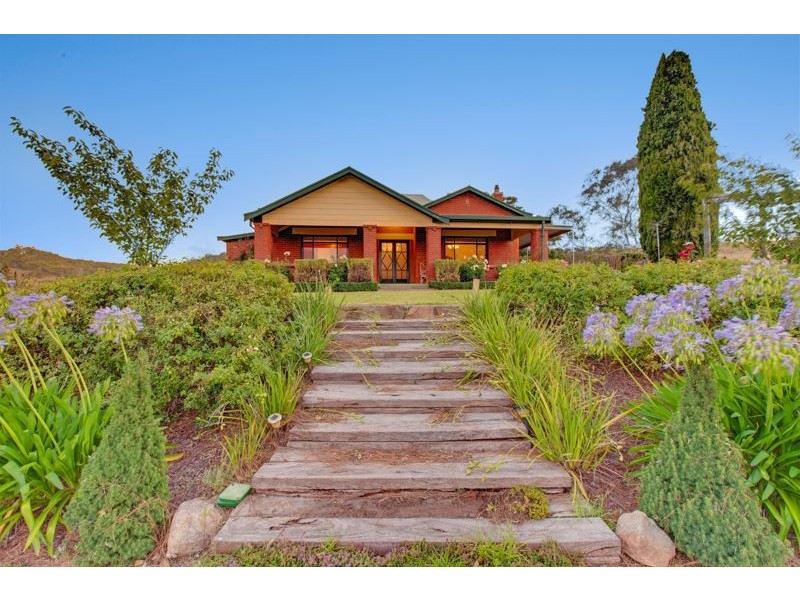 529b Cudlee Creek Road, Cudlee Creek SA 5232