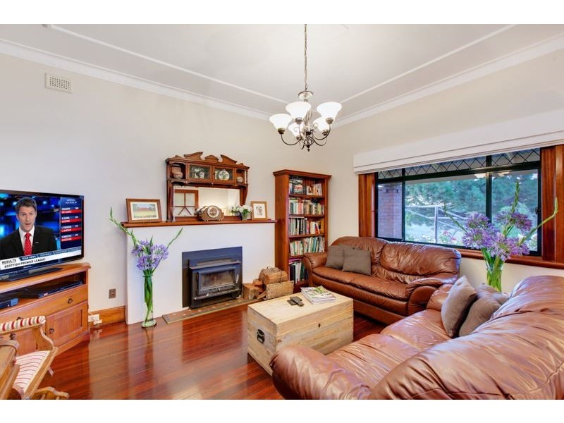 529b Cudlee Creek Road, Cudlee Creek SA 5232