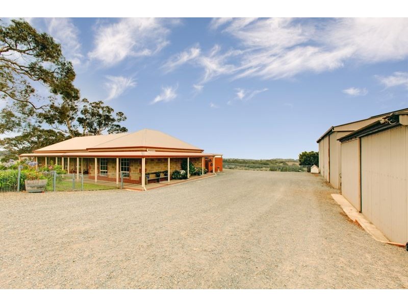 1330 Old Bull Creek Road, Paris Creek SA 5201