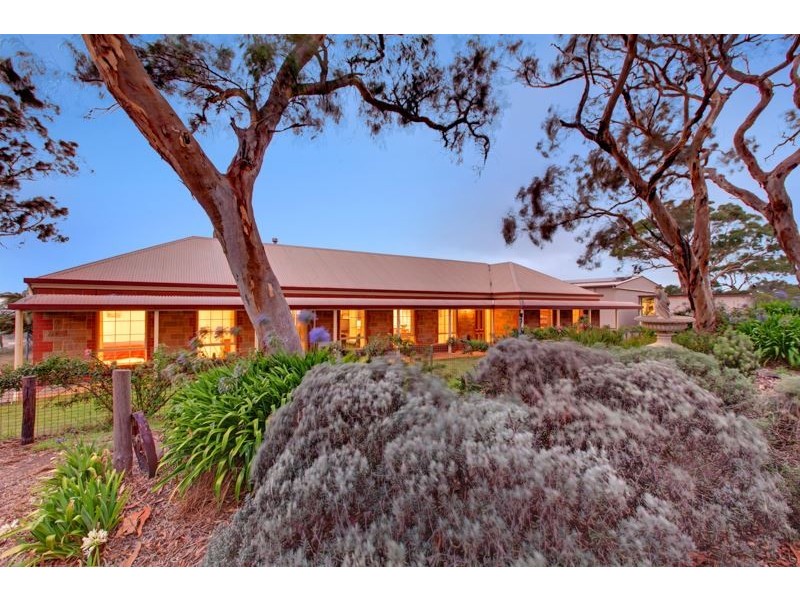 1330 Old Bull Creek Road, Paris Creek SA 5201