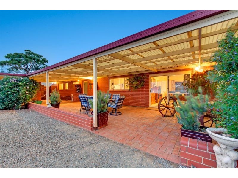 1330 Old Bull Creek Road, Paris Creek SA 5201