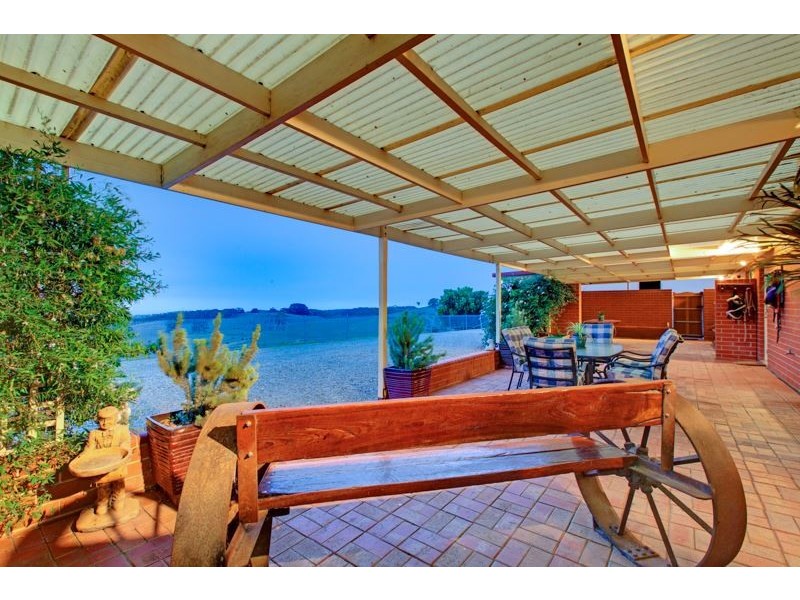 1330 Old Bull Creek Road, Paris Creek SA 5201