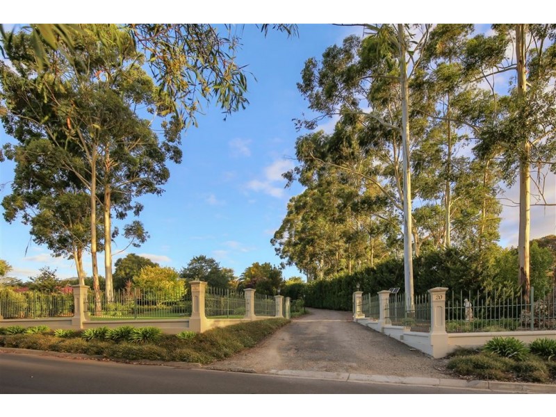 20 Pike Street, Oakbank SA 5243