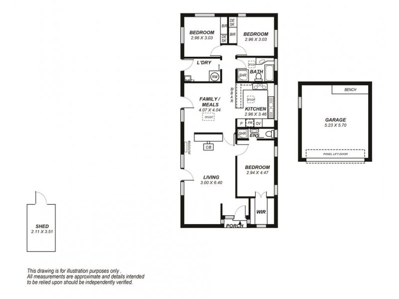 6 Yacka Road, Aldgate SA 5154