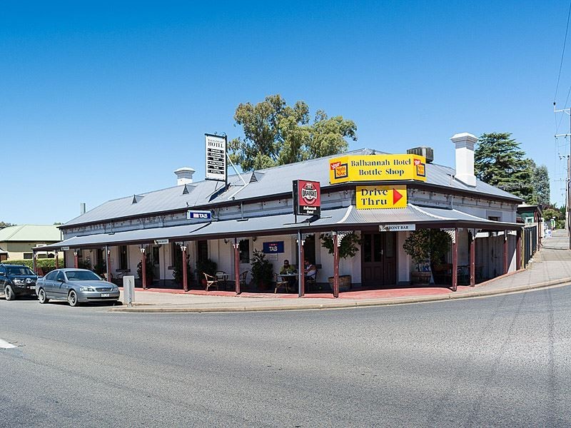 7 Junction Road, Balhannah SA 5242