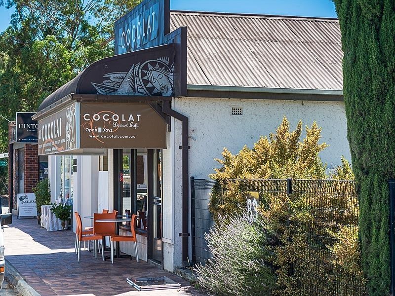 7 Junction Road, Balhannah SA 5242