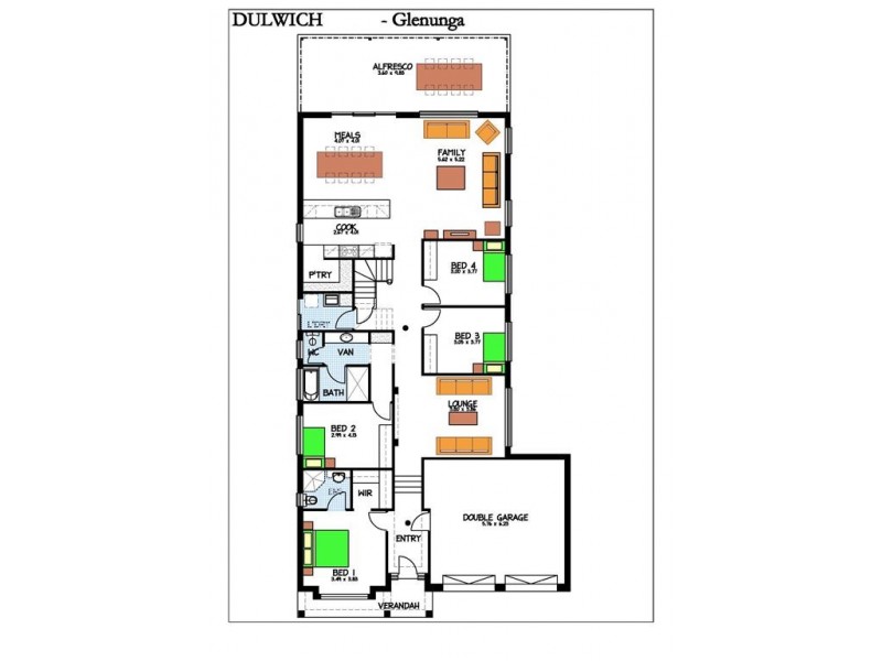 7 Junction Road, Balhannah SA 5242