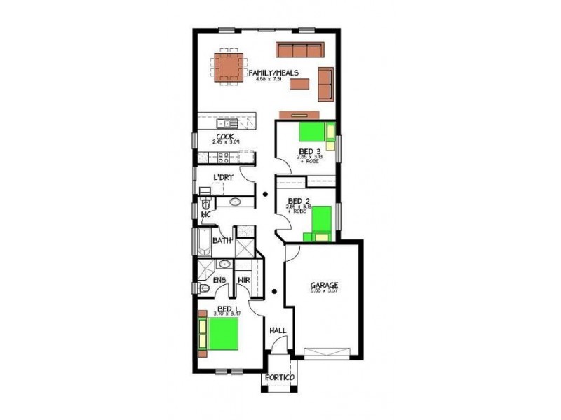 7 Junction Road, Balhannah SA 5242