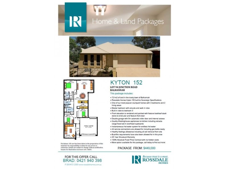 7 Junction Road, Balhannah SA 5242