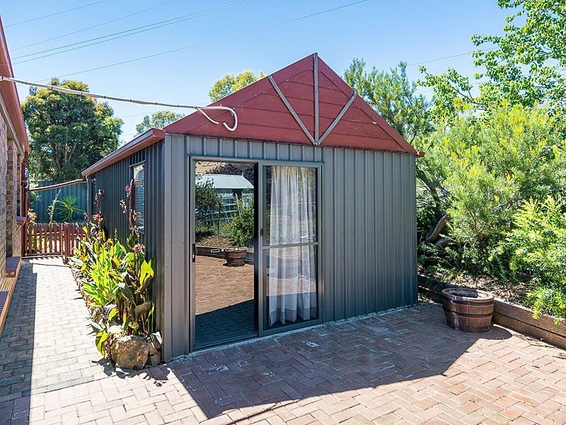 10 Wilson Court, Mount Barker SA 5251