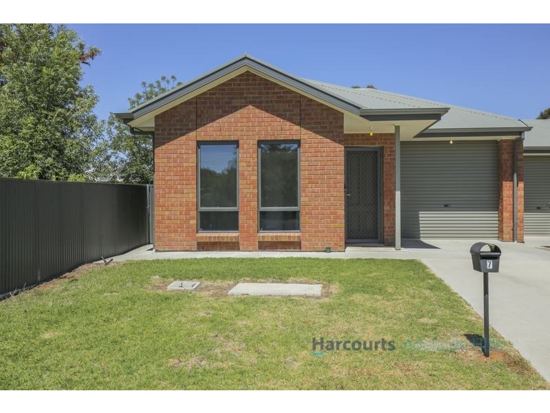 7 Skipper Street, Mount Barker SA 5251