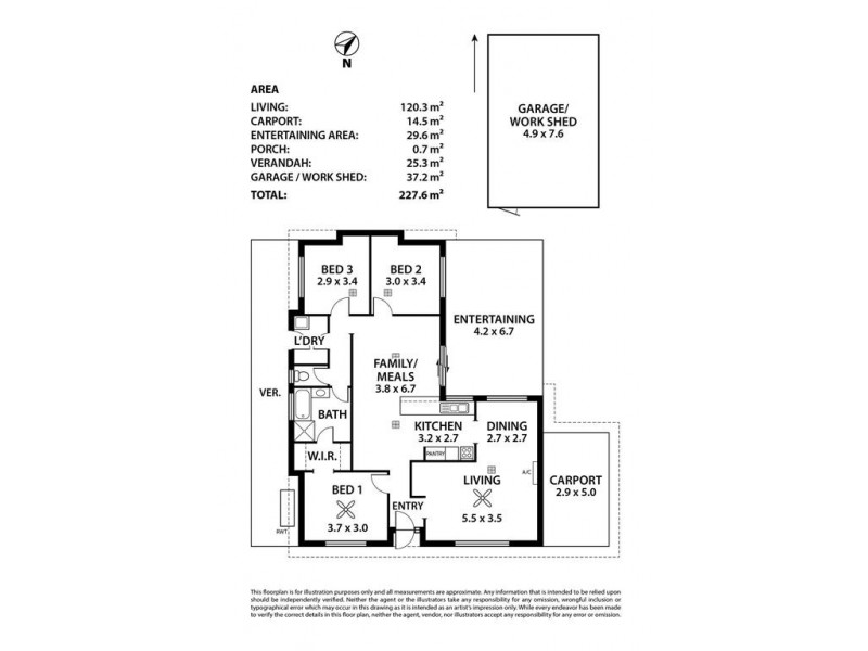 1 Forest Drive, Murray Bridge SA 5253