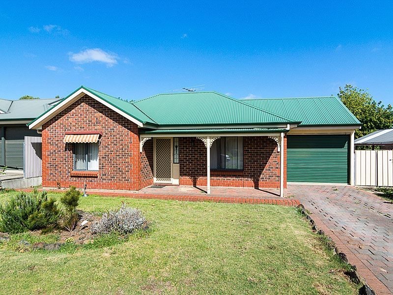 5 Sawyer Crescent, Mount Barker SA 5251