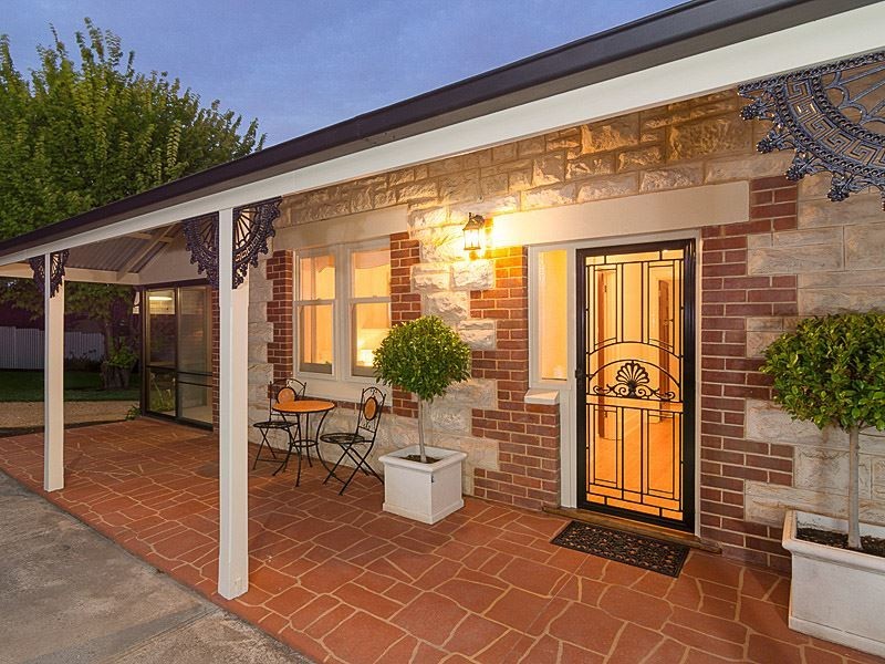 5 Victoria Street, Gumeracha SA 5233