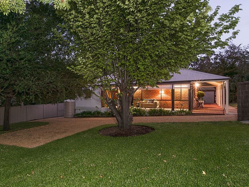 5 Victoria Street, Gumeracha SA 5233