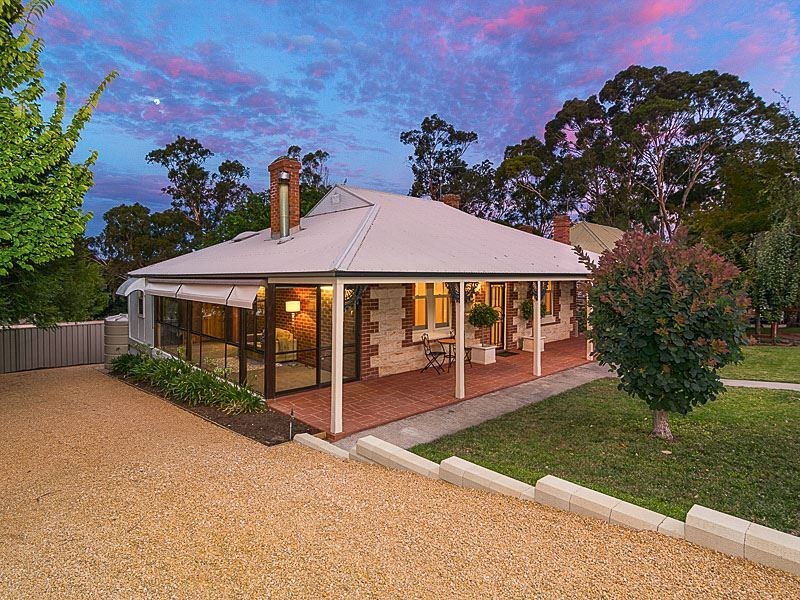 5 Victoria Street, Gumeracha SA 5233