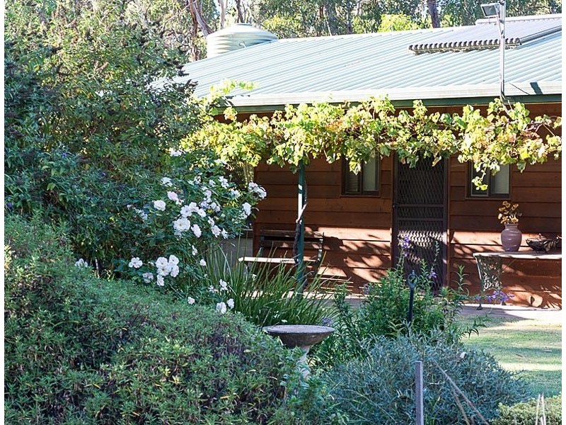 171 Onkaparinga Valley Road, Verdun SA 5245