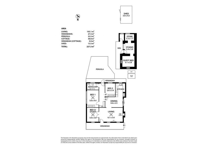 455 Mount Barker Road, Bridgewater SA 5155