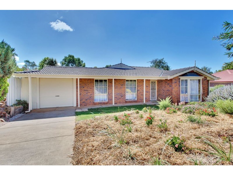 4 Herriot Court, Mount Barker SA 5251