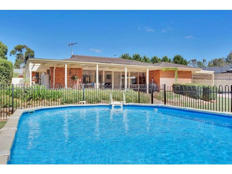4 Herriot Court, Mount Barker SA 5251