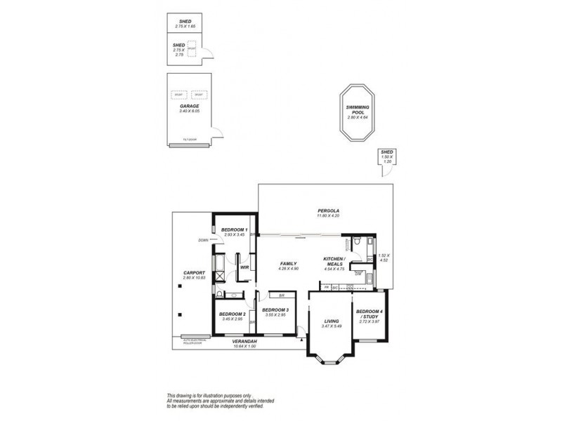 4 Herriot Court, Mount Barker SA 5251