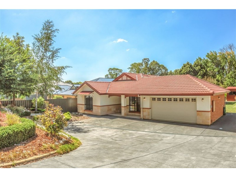 51 Junction Road, Balhannah SA 5242