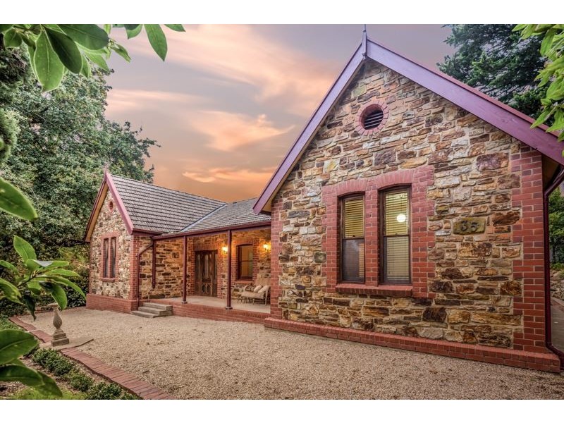 35 Heathfield Road, Heathfield SA 5153